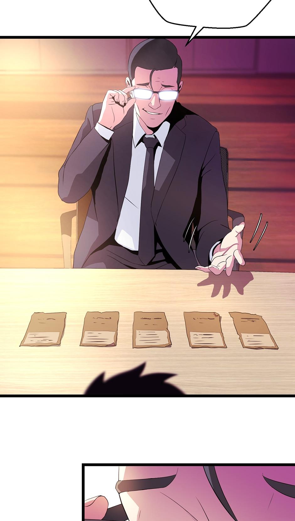Read Kill the Hero EN Manga Online