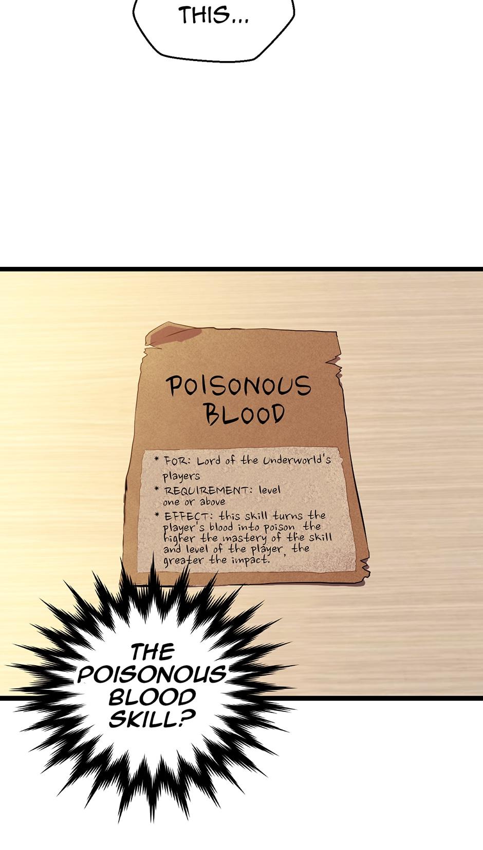Read Kill the Hero EN Manga Online