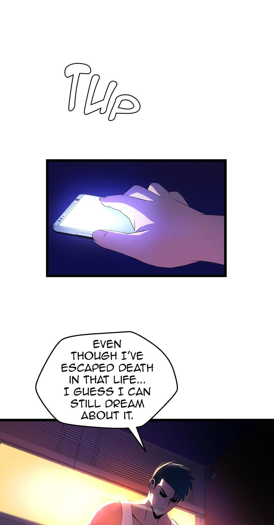 Read Kill the Hero EN Manga Online