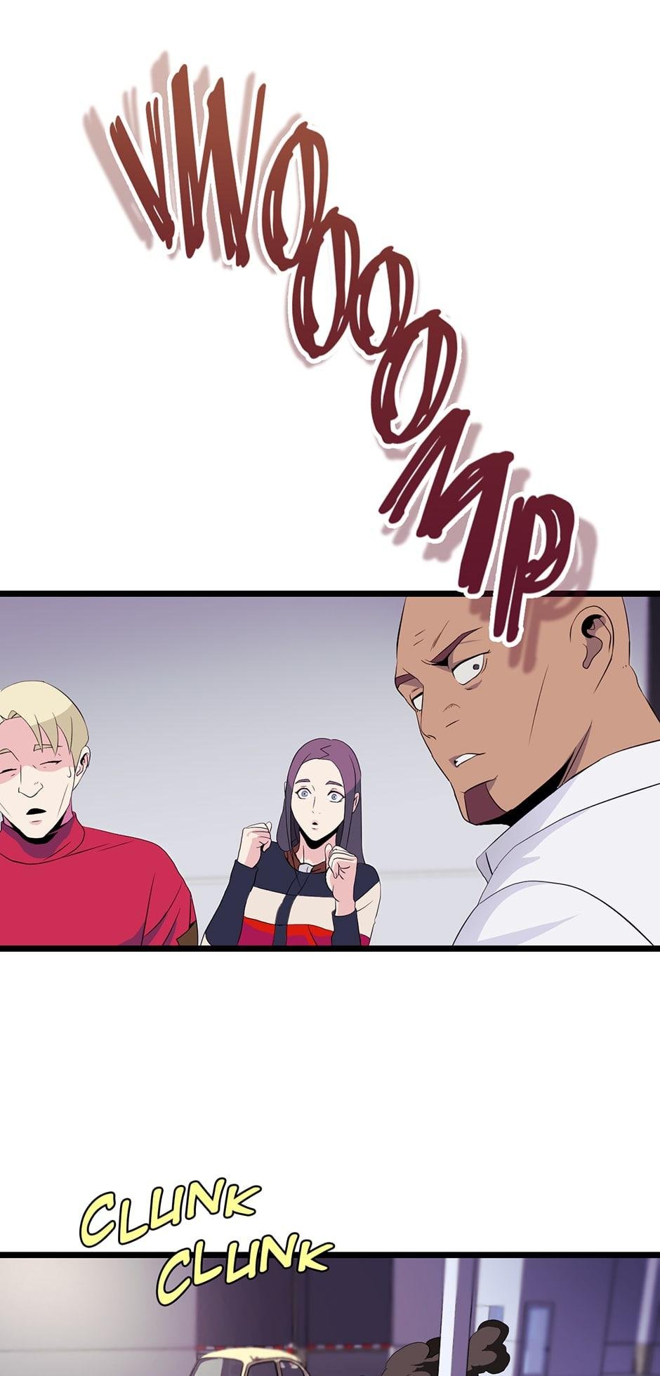 Read Kill the Hero EN Manga Online