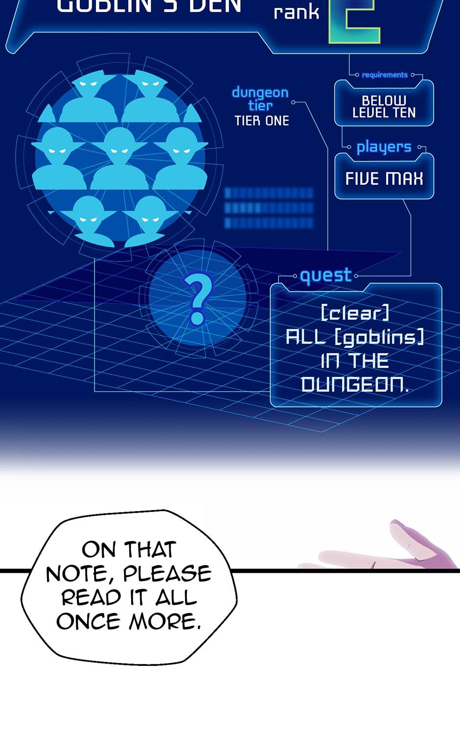 Read Kill the Hero EN Manga Online