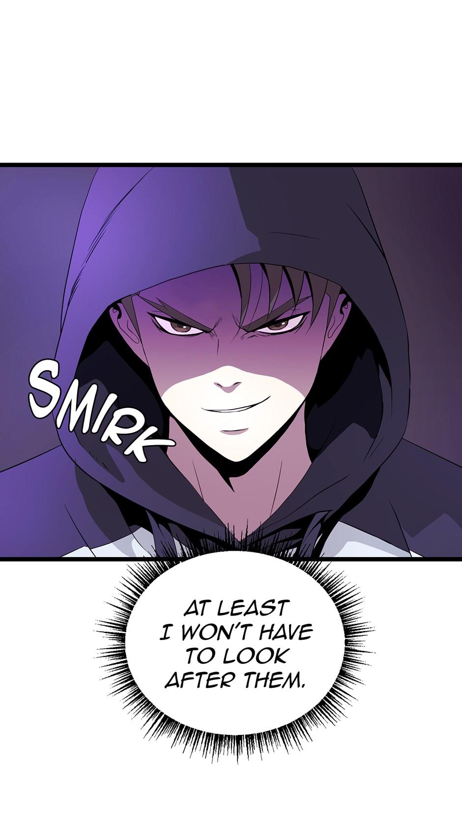 Read Kill the Hero EN Manga Online