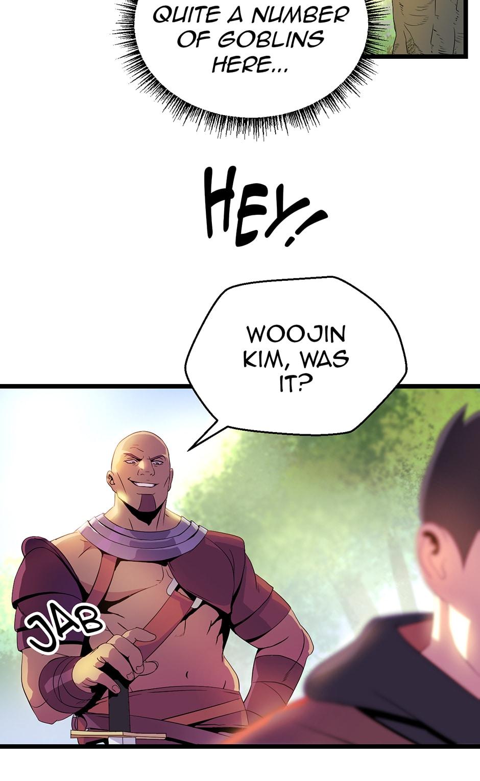 Read Kill the Hero EN Manga Online