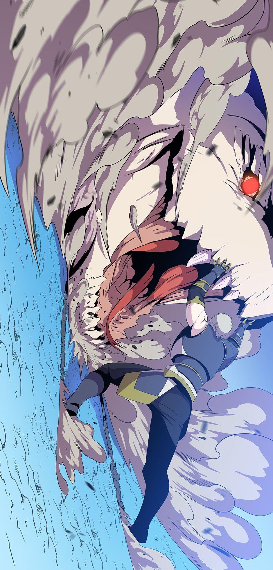 Read Kill the Hero EN Manga Online