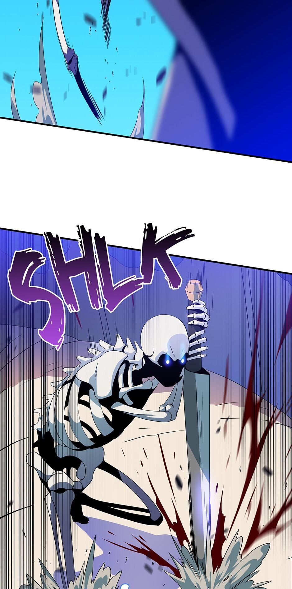 Read Kill the Hero EN Manga Online