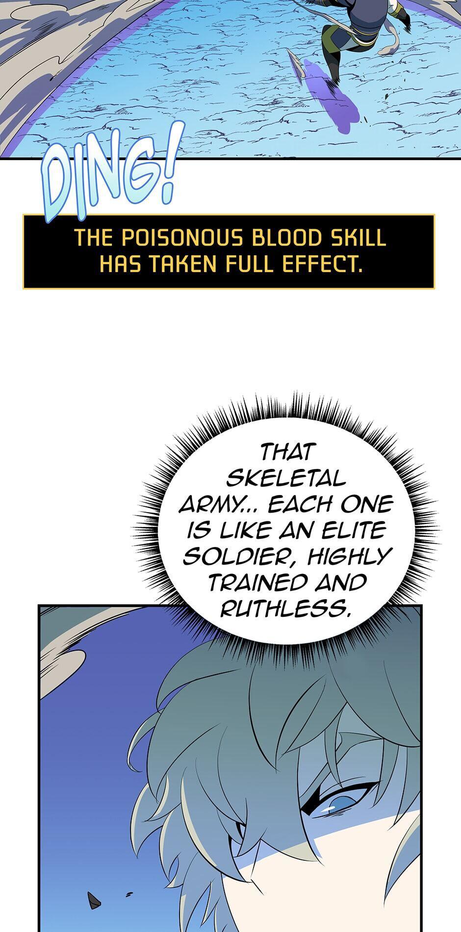 Read Kill the Hero EN Manga Online