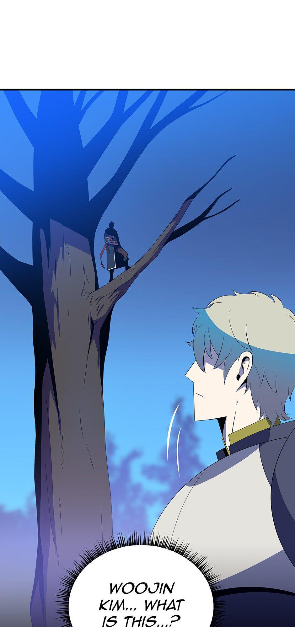 Read Kill the Hero EN Manga Online