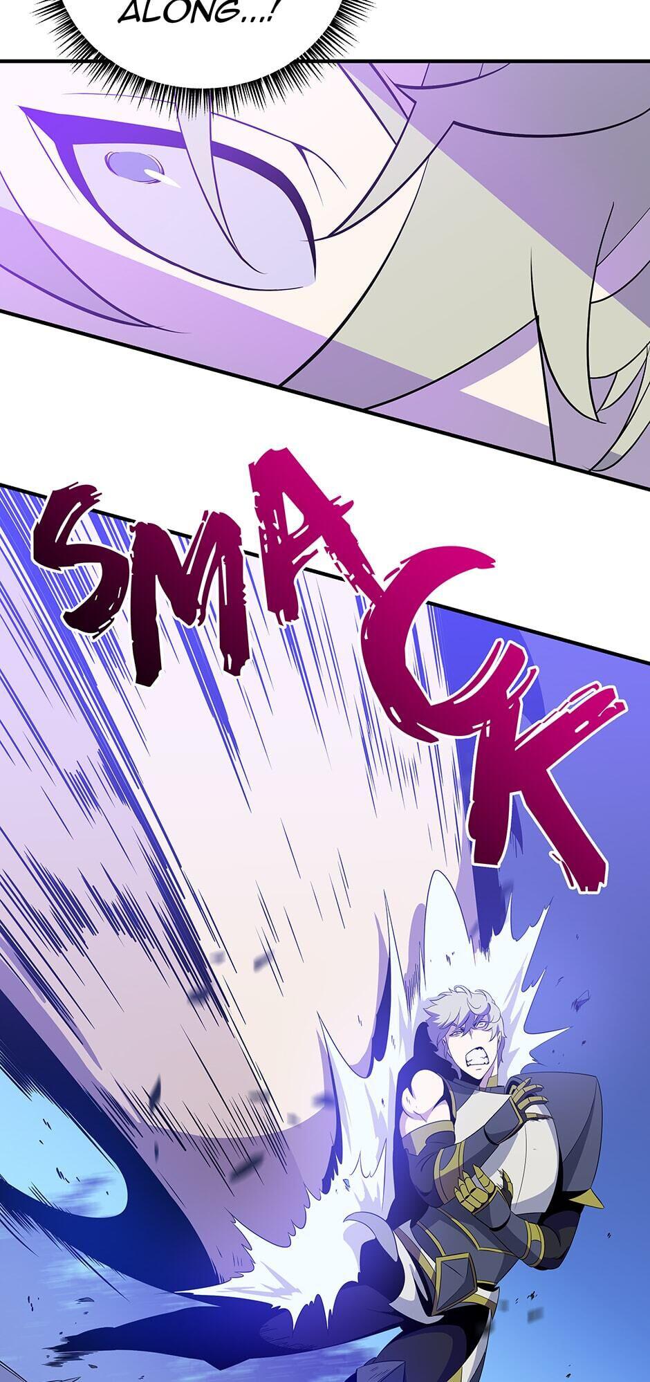 Read Kill the Hero EN Manga Online