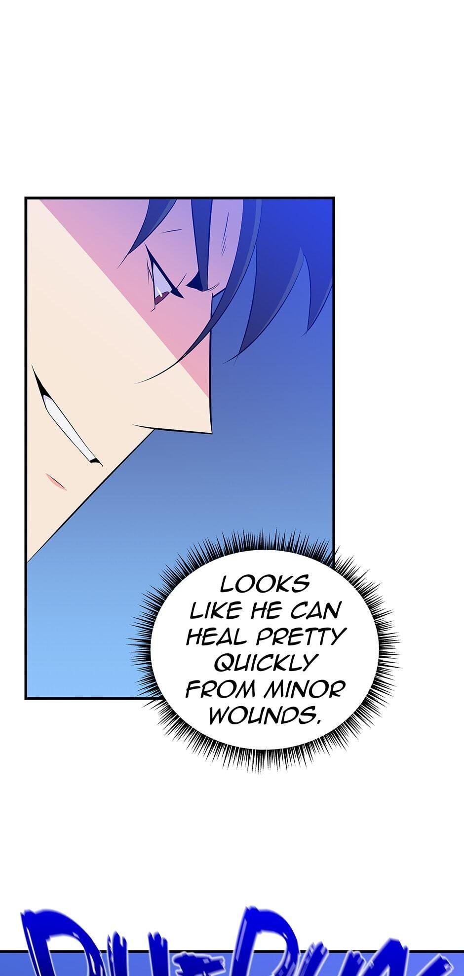 Read Kill the Hero EN Manga Online