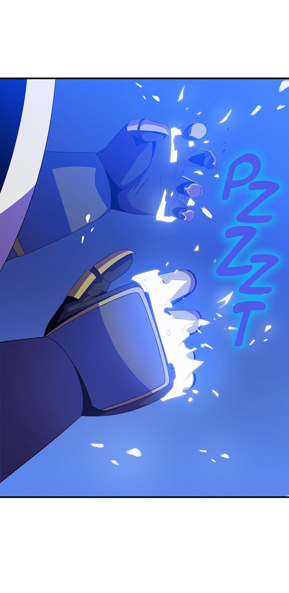 Read Kill the Hero EN Manga Online