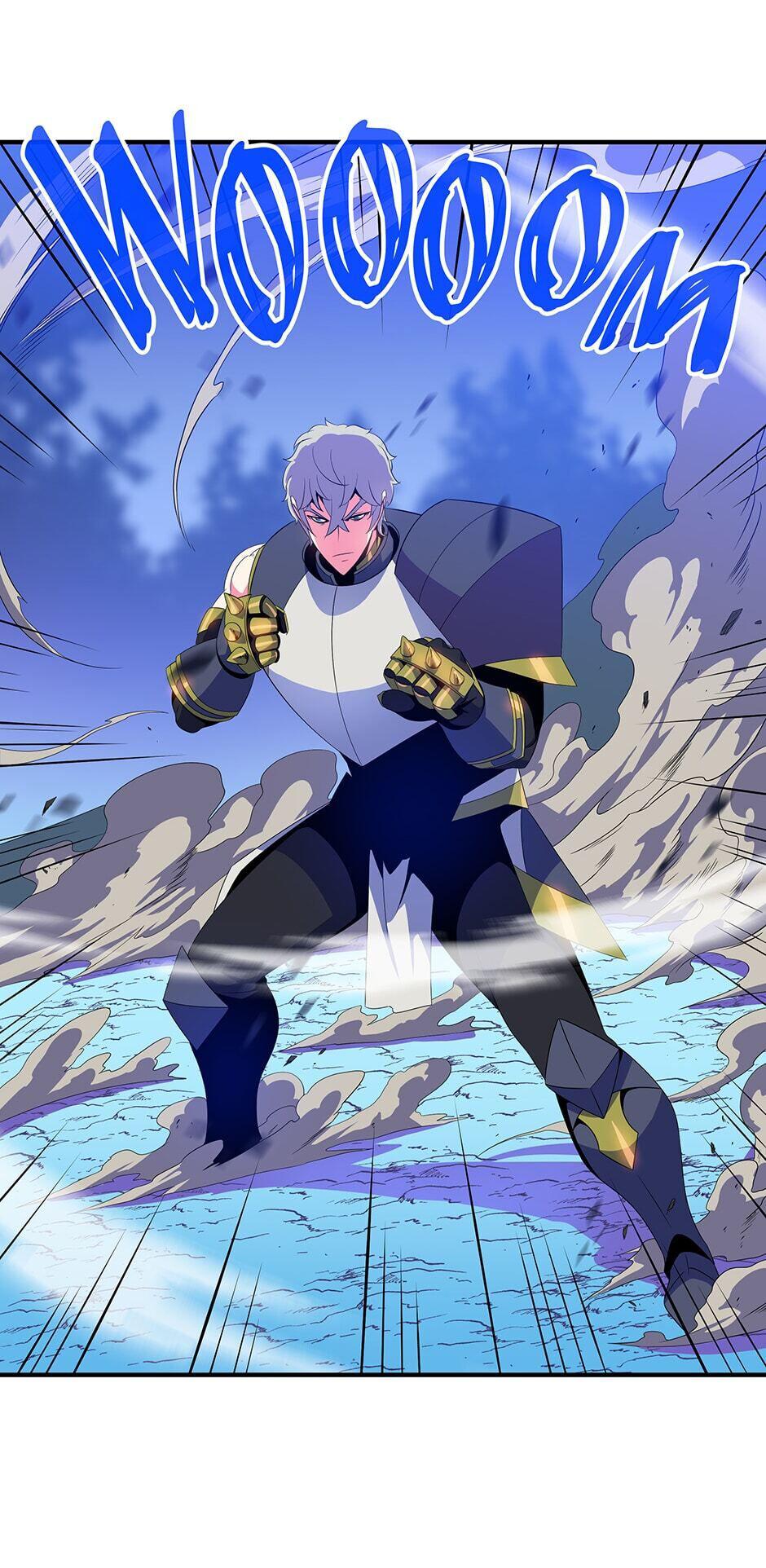 Read Kill the Hero EN Manga Online