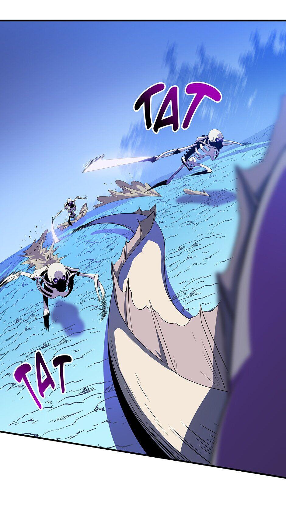 Read Kill the Hero EN Manga Online