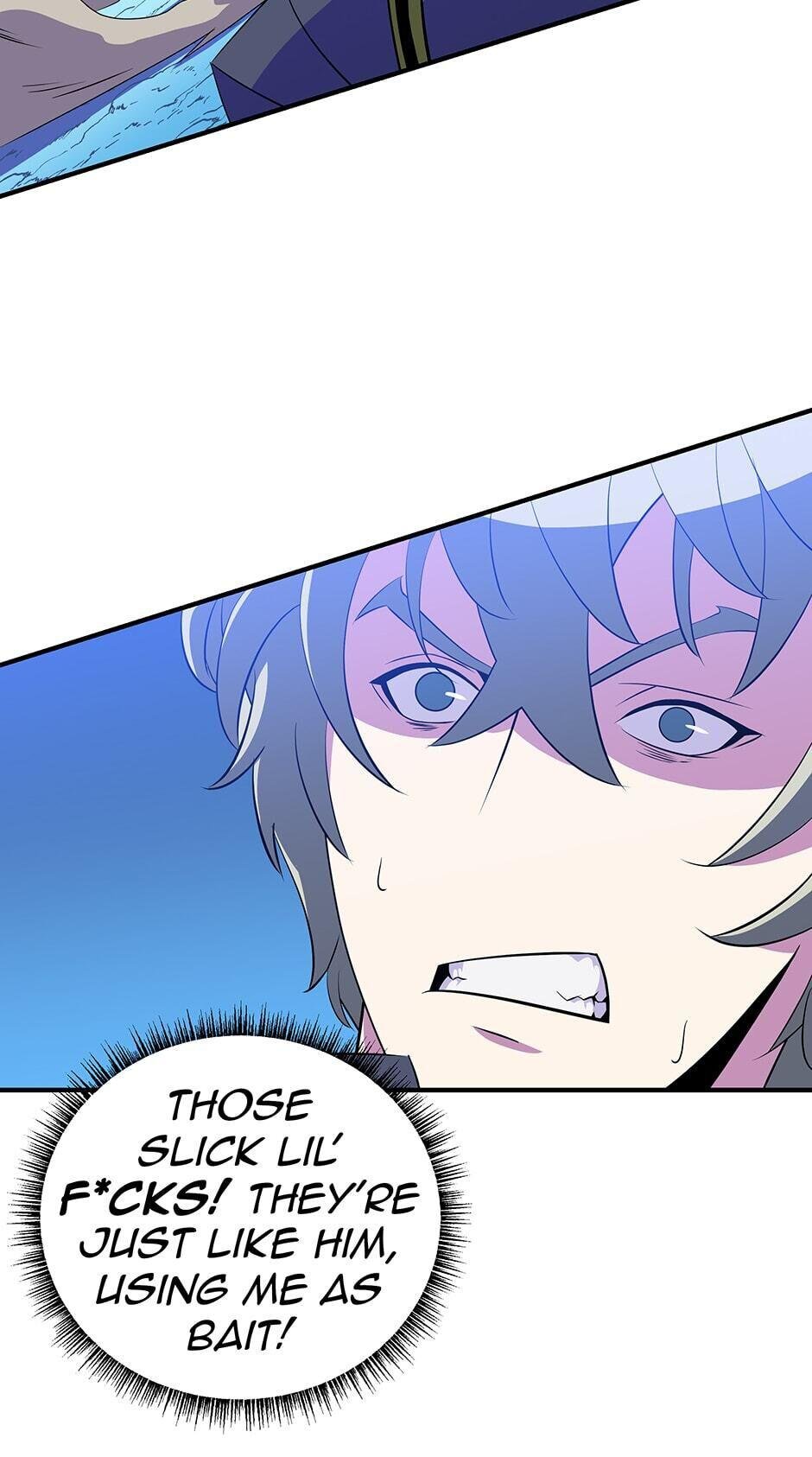 Read Kill the Hero EN Manga Online