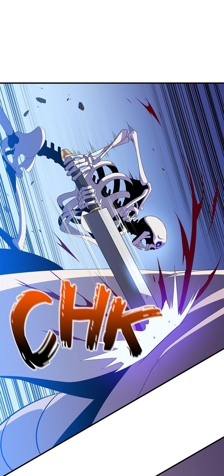 Read Kill the Hero EN Manga Online