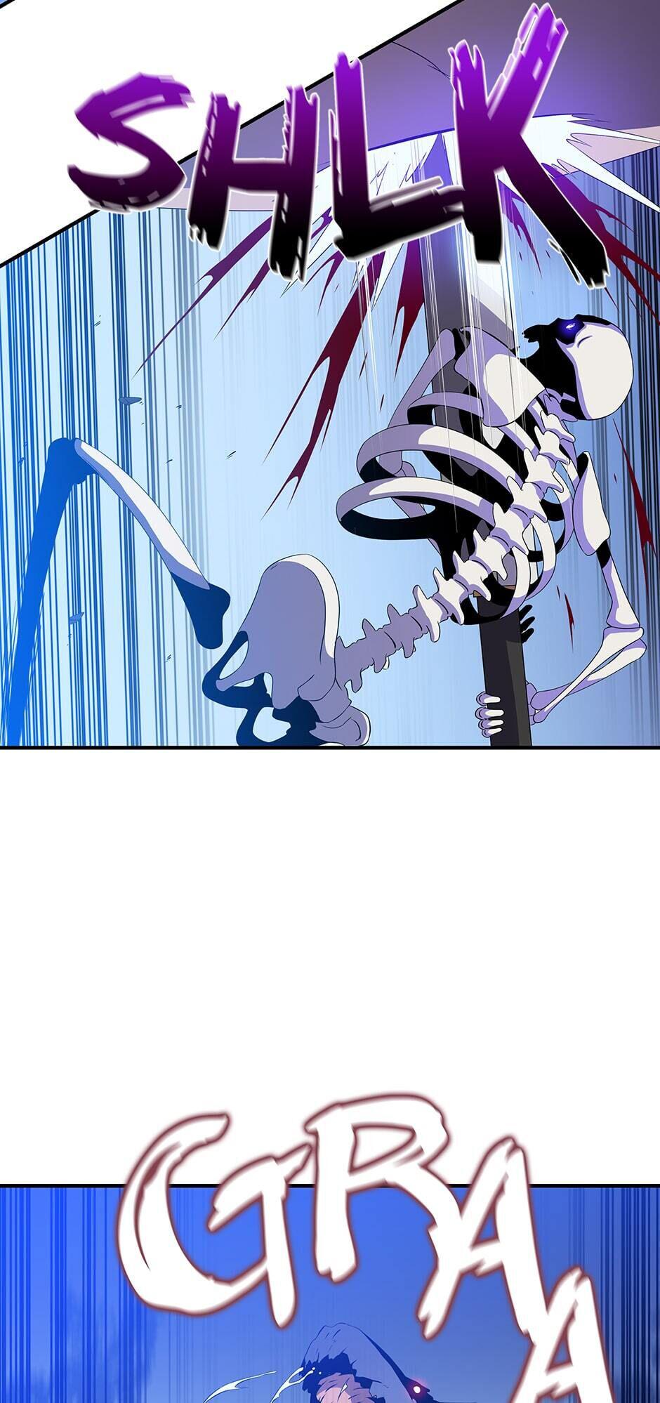 Read Kill the Hero EN Manga Online