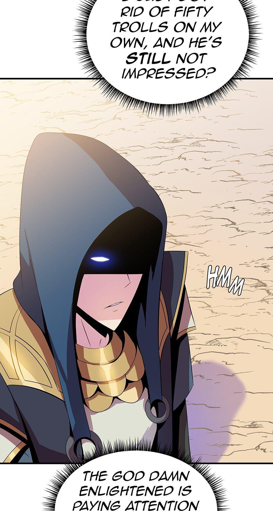 Read Kill the Hero EN Manga Online