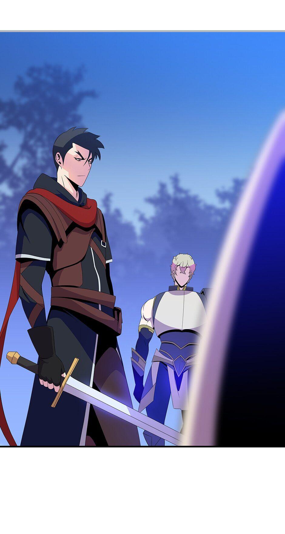 Read Kill the Hero EN Manga Online