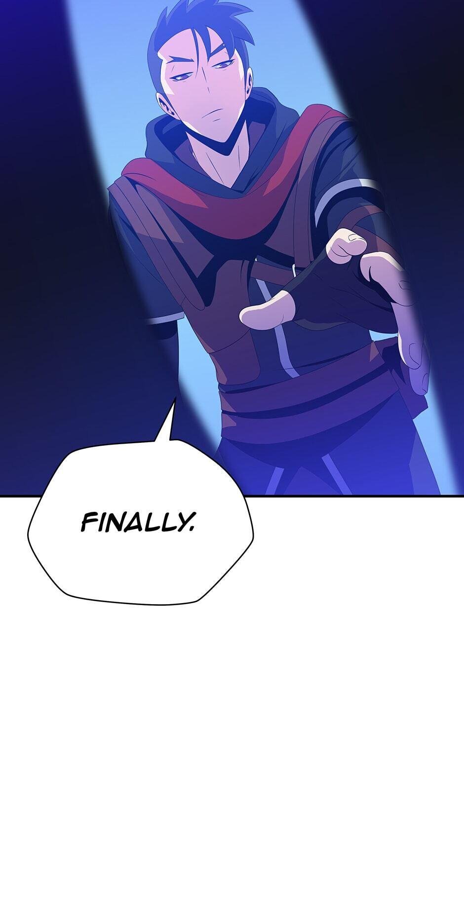 Read Kill the Hero EN Manga Online