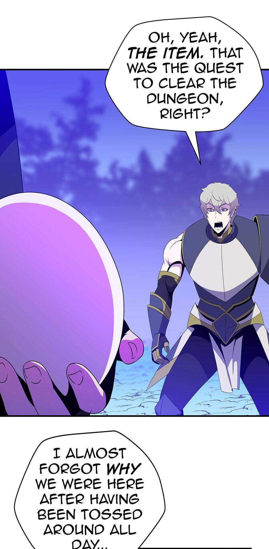 Read Kill the Hero EN Manga Online