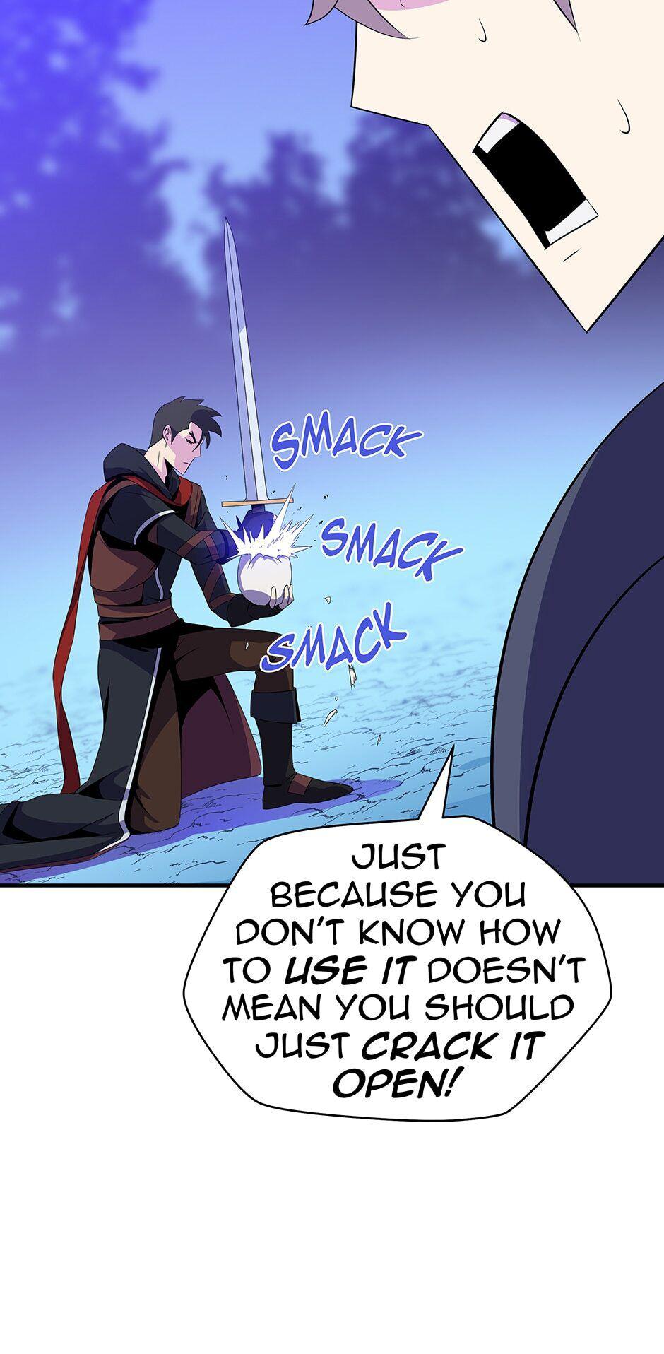 Read Kill the Hero EN Manga Online