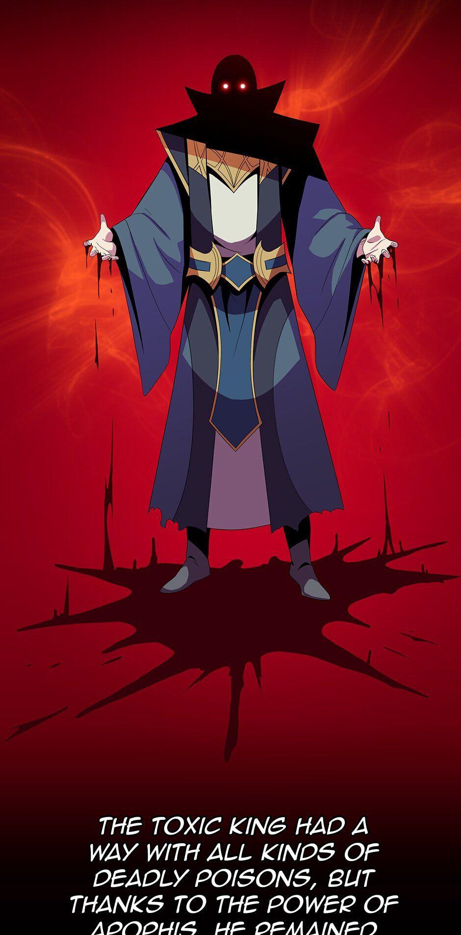 Read Kill the Hero EN Manga Online