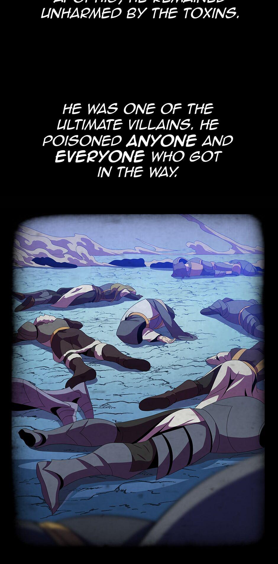 Read Kill the Hero EN Manga Online