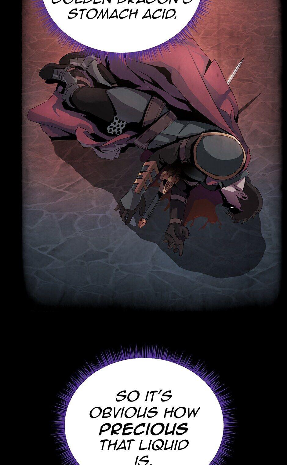 Read Kill the Hero EN Manga Online