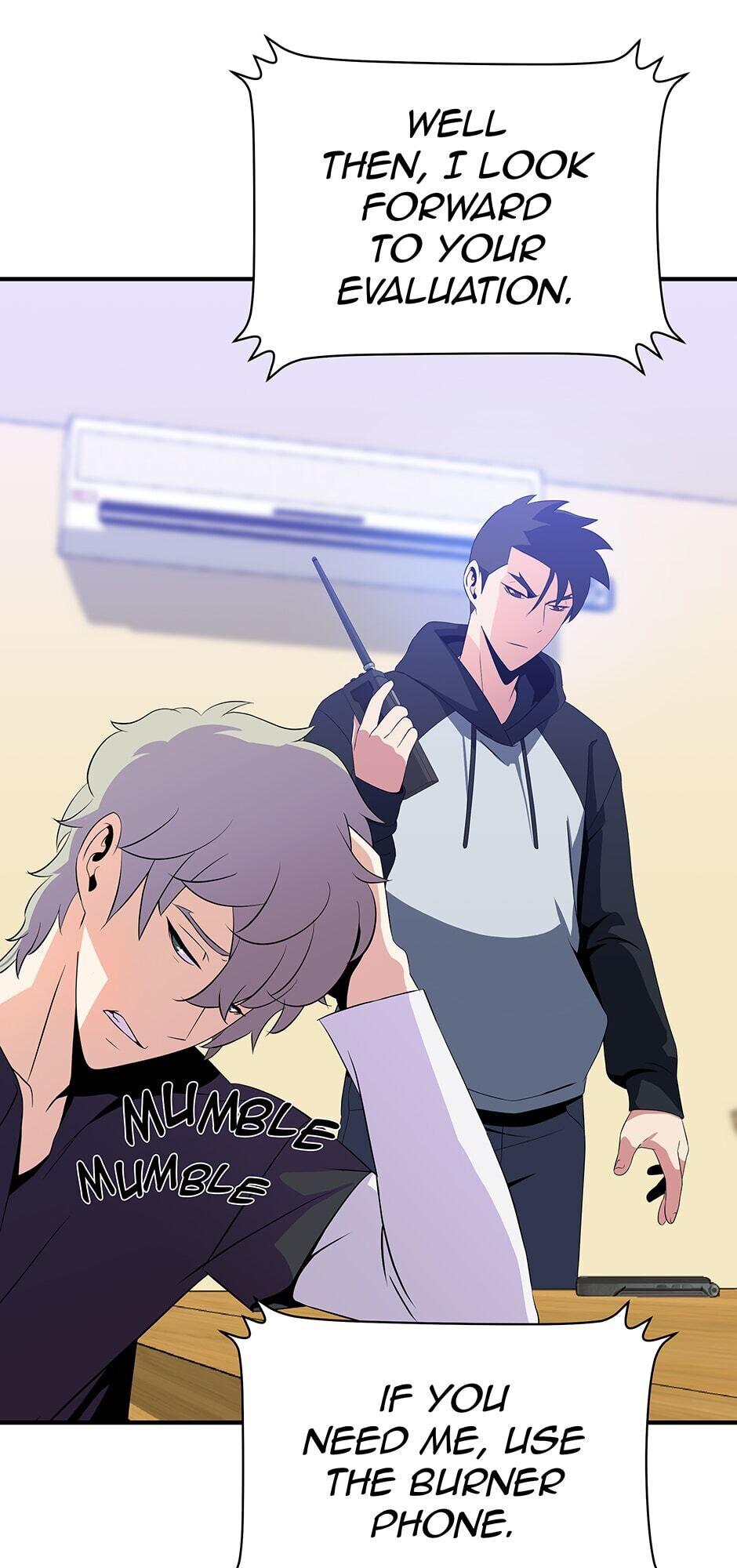Read Kill the Hero EN Manga Online