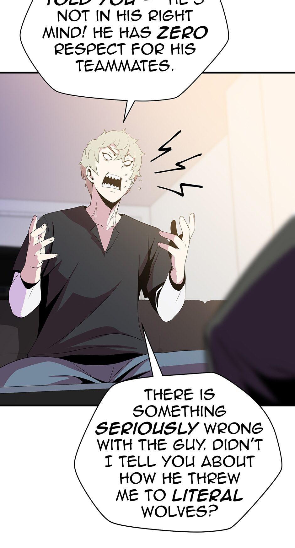 Read Kill the Hero EN Manga Online