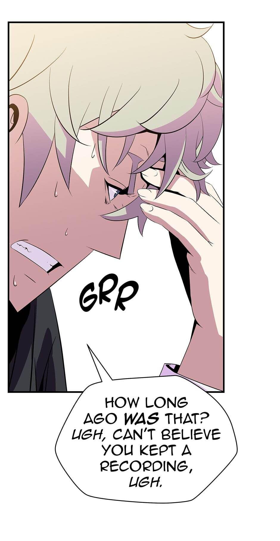 Read Kill the Hero EN Manga Online