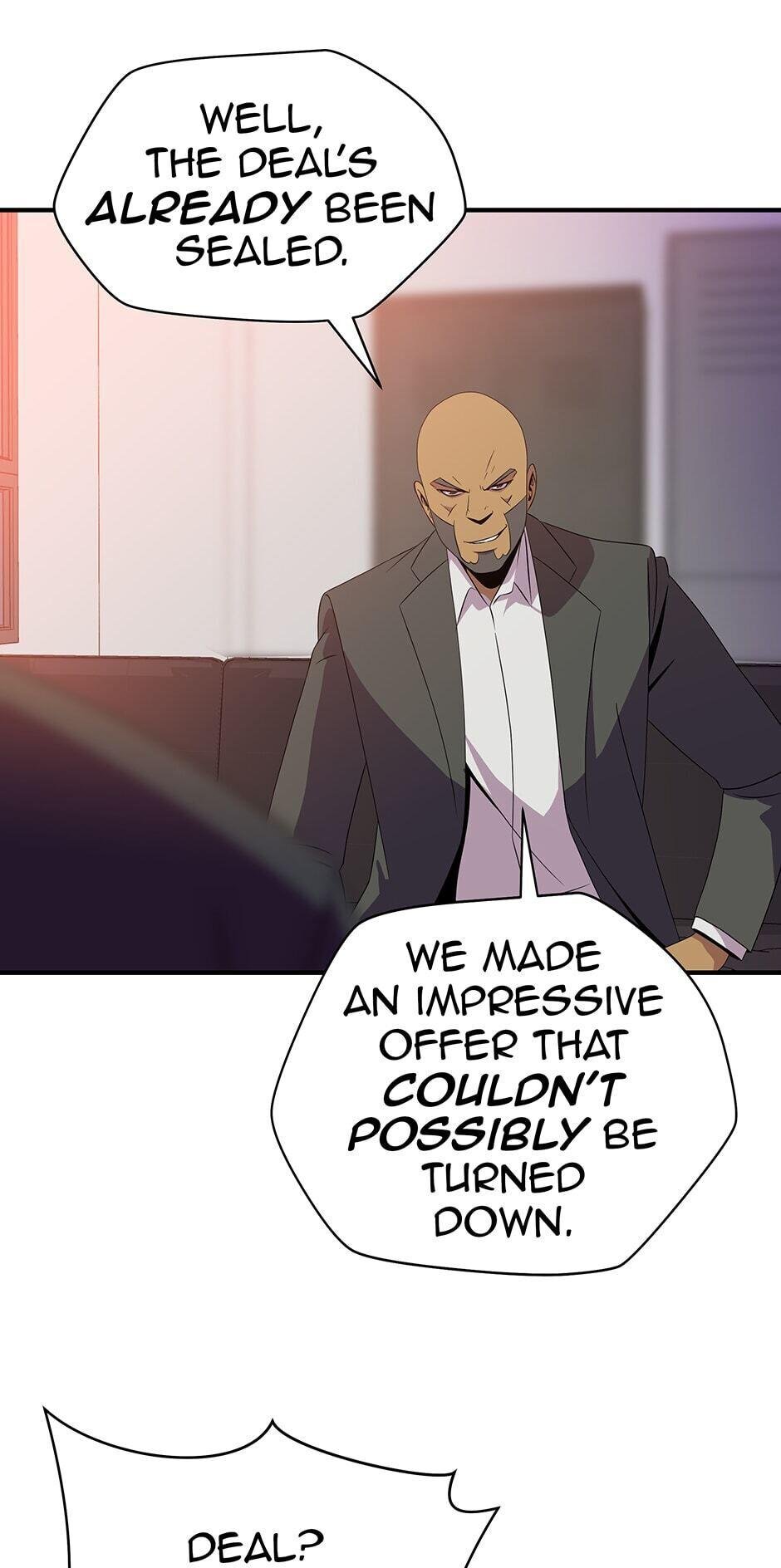 Read Kill the Hero EN Manga Online