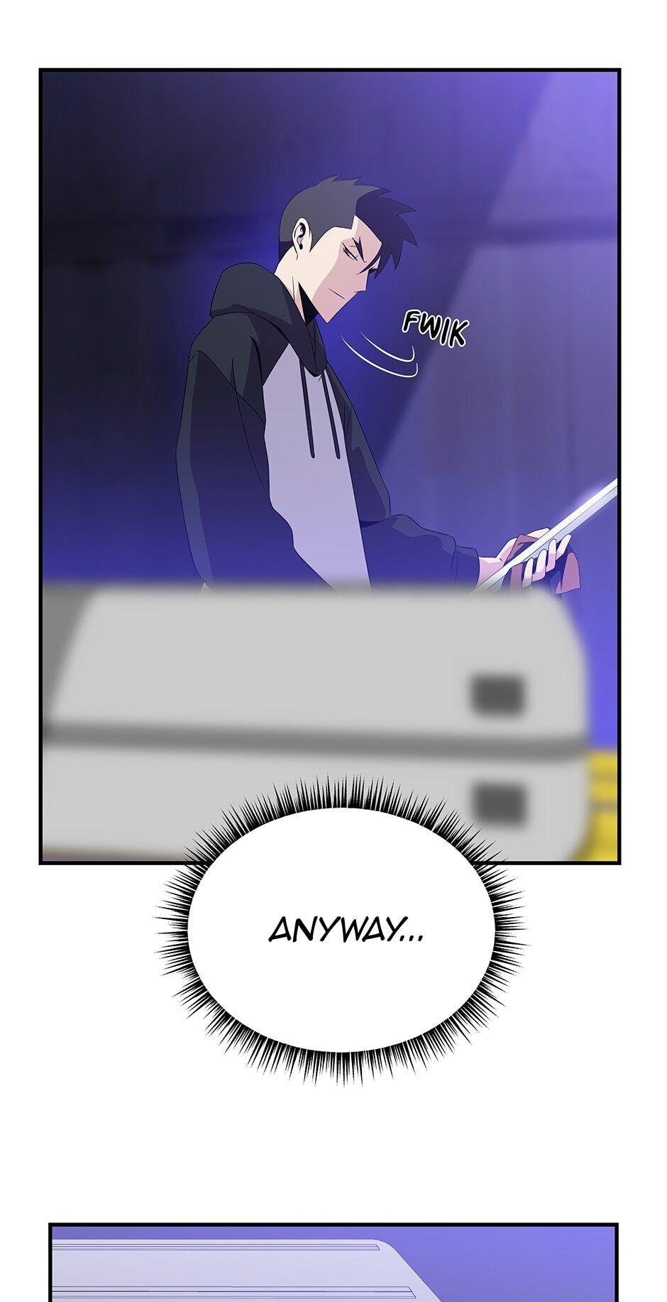 Read Kill the Hero EN Manga Online