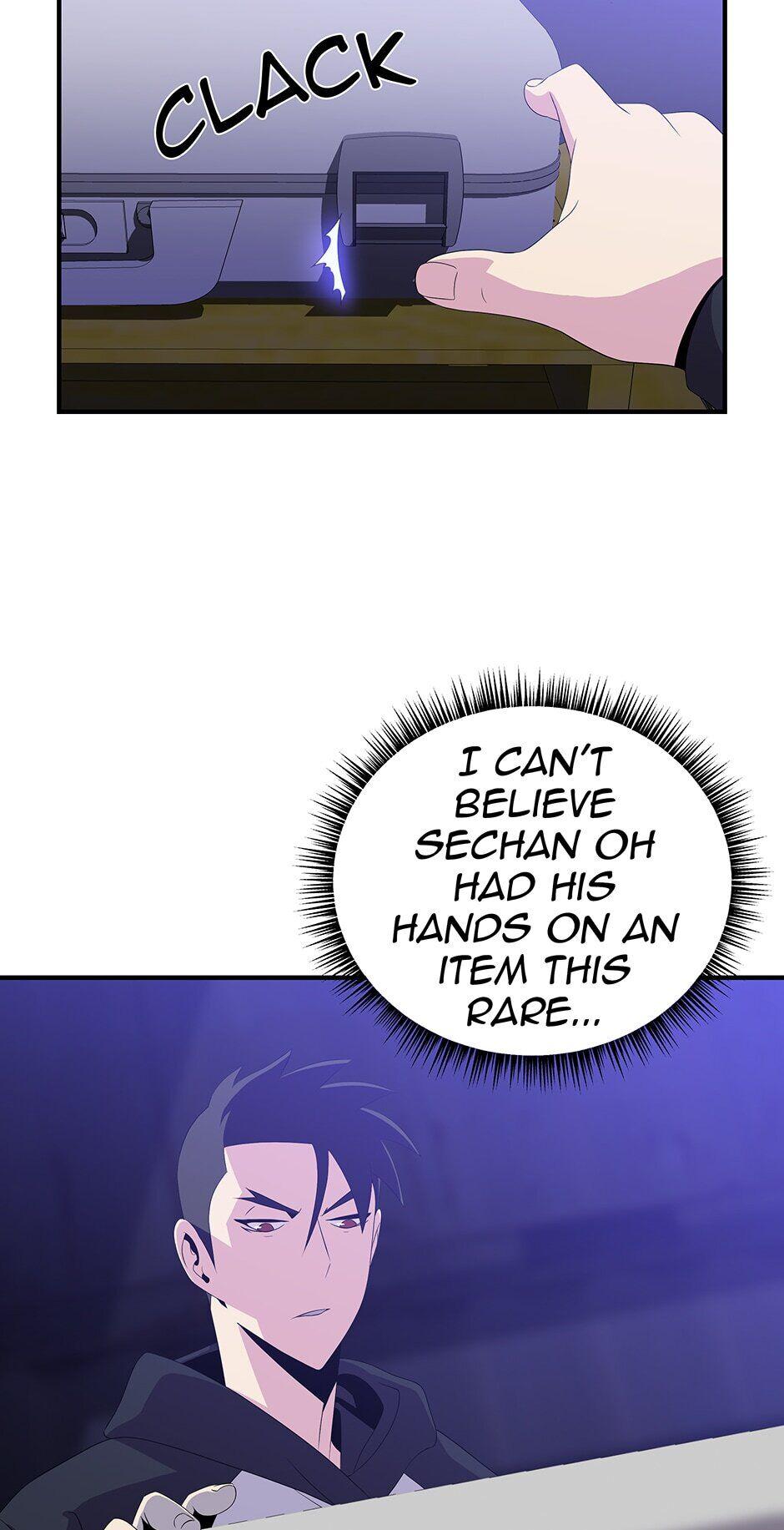 Read Kill the Hero EN Manga Online