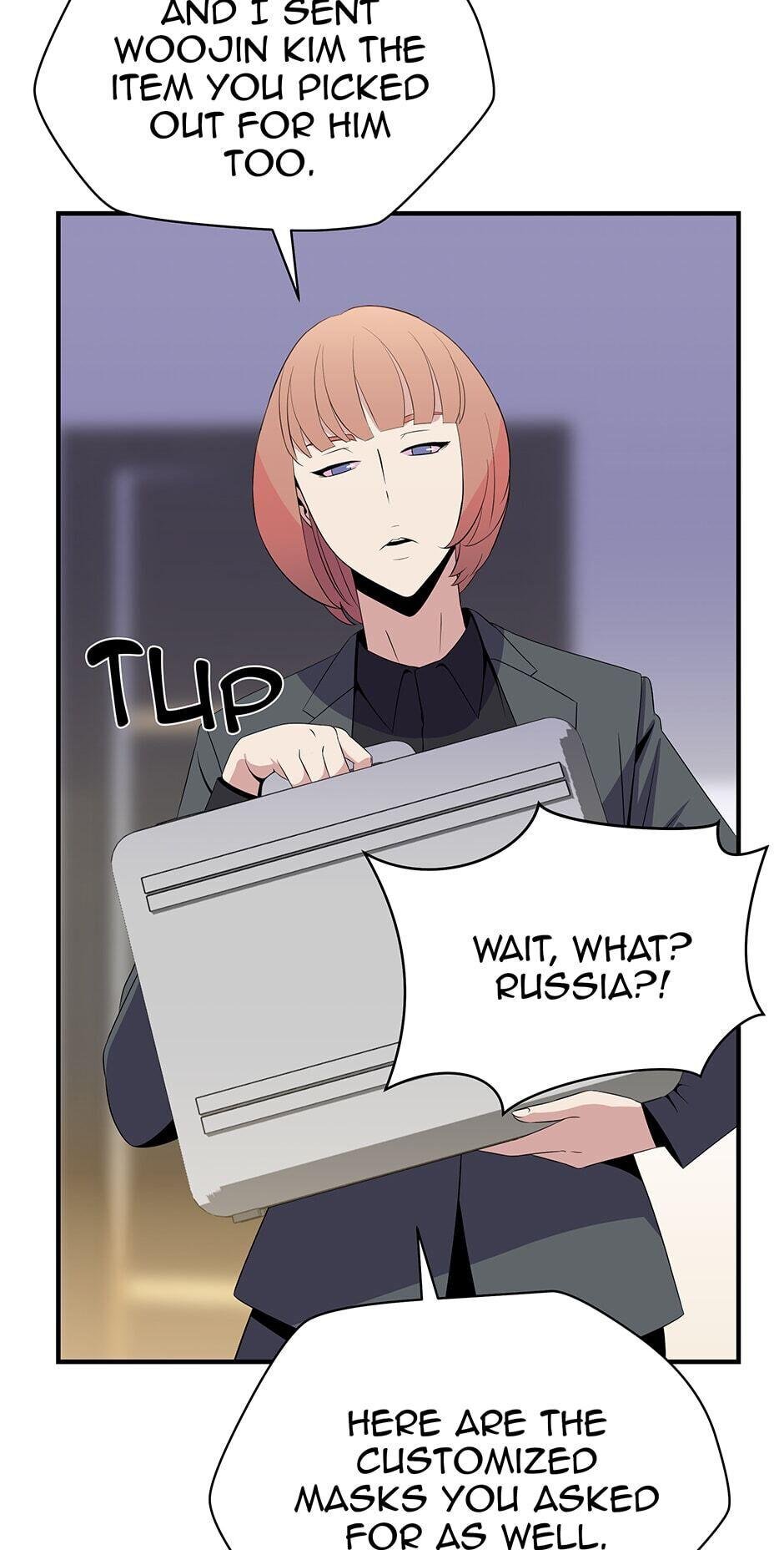 Read Kill the Hero EN Manga Online