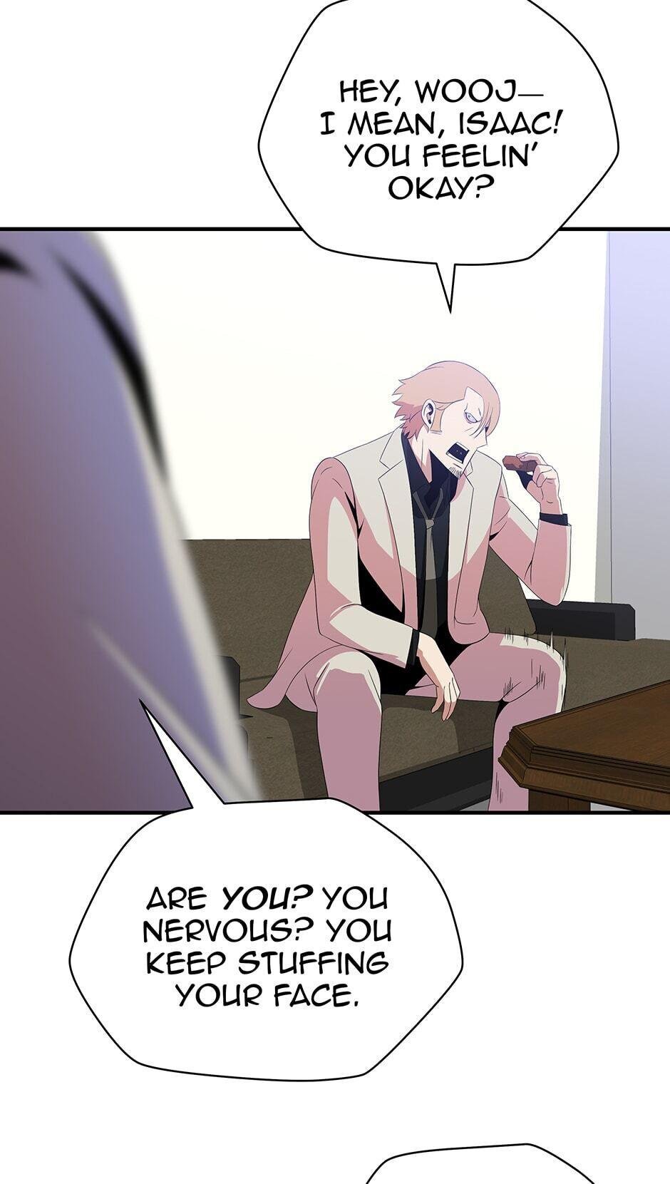 Read Kill the Hero EN Manga Online