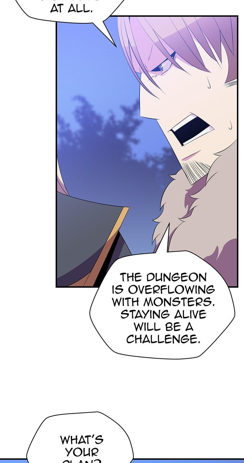 Read Kill the Hero EN Manga Online