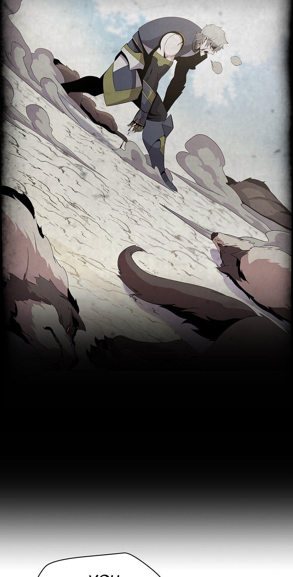 Read Kill the Hero EN Manga Online