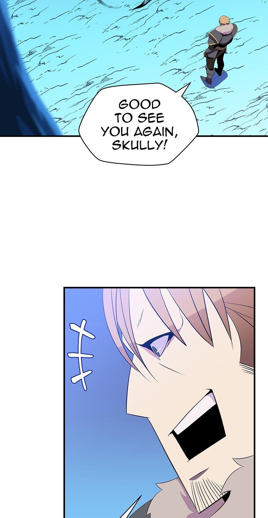 Read Kill the Hero EN Manga Online