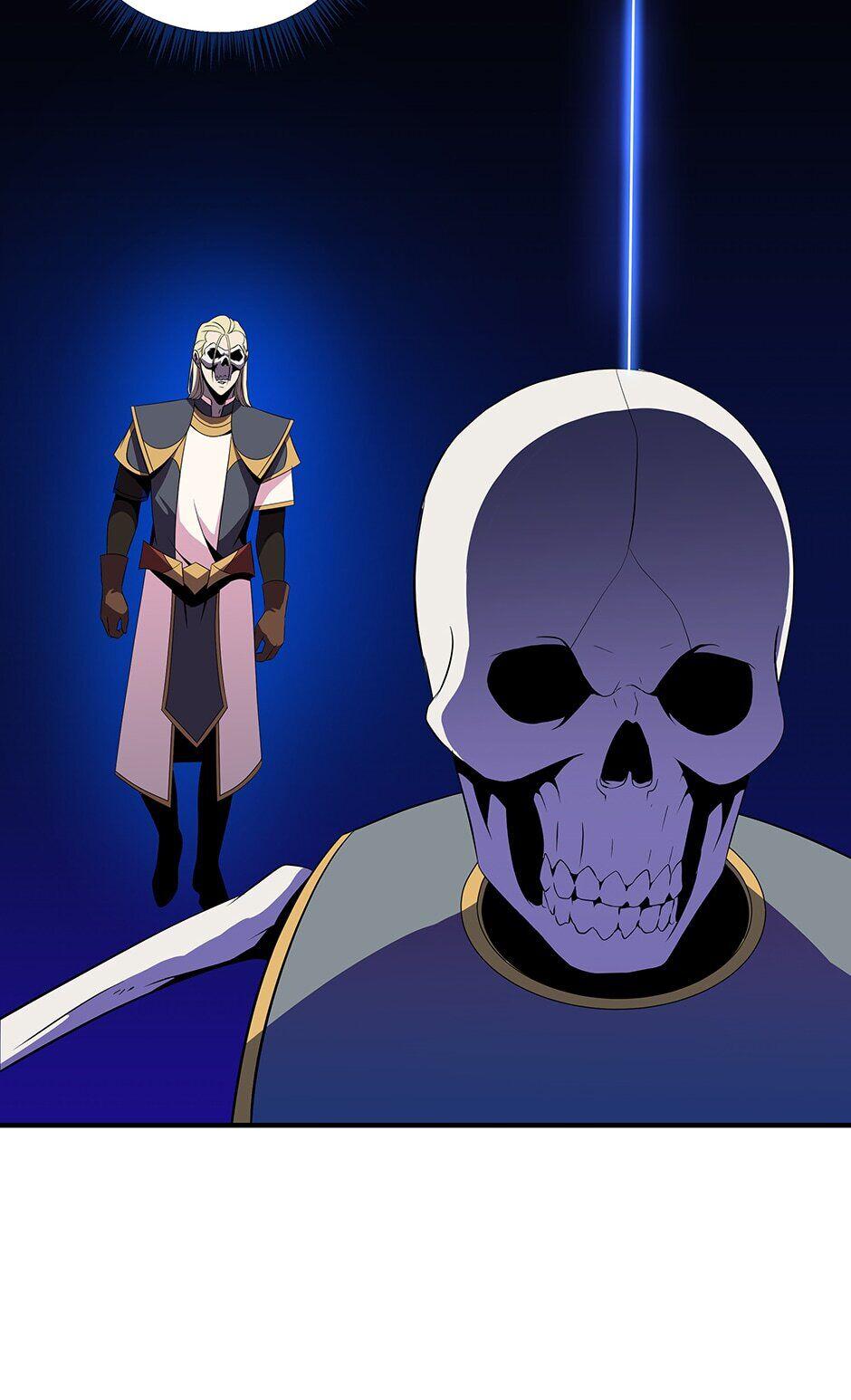 Read Kill the Hero EN Manga Online