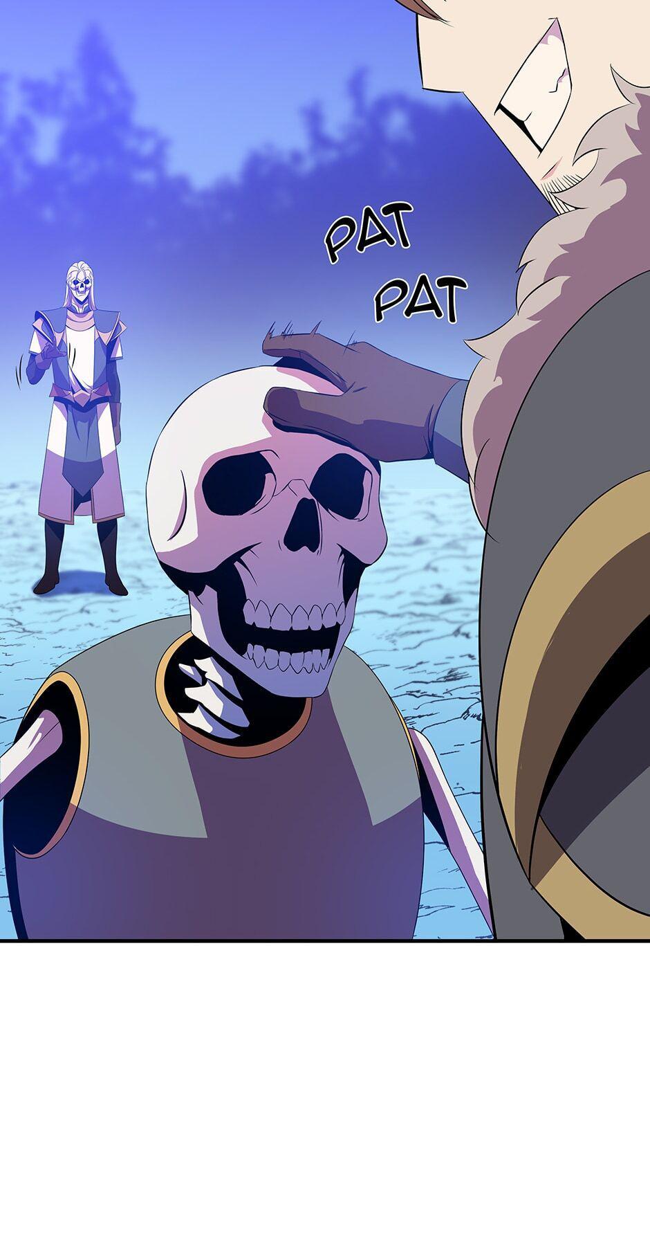 Read Kill the Hero EN Manga Online