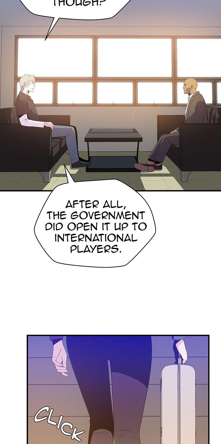 Read Kill the Hero EN Manga Online