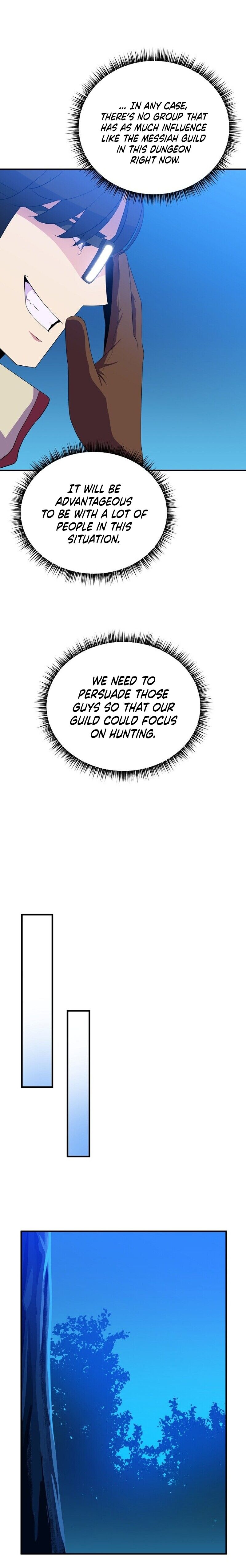 Read Kill the Hero EN Manga Online
