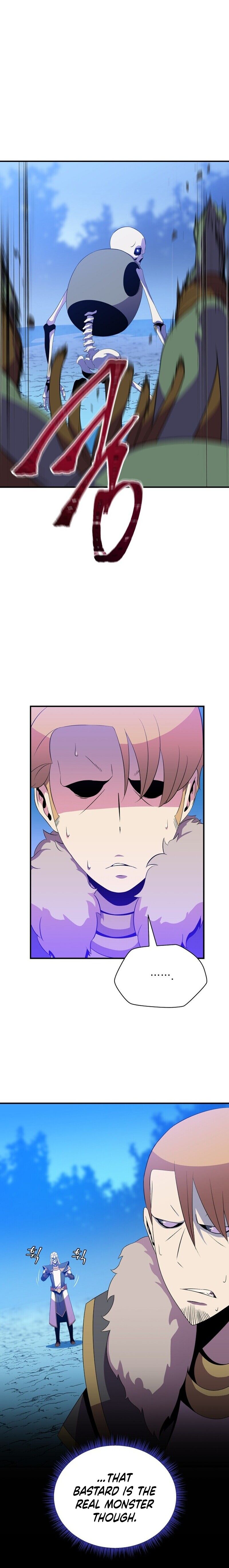 Read Kill the Hero EN Manga Online