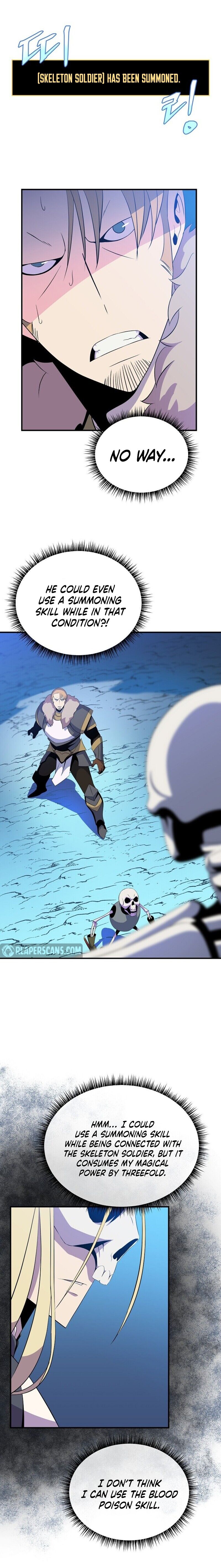 Read Kill the Hero EN Manga Online