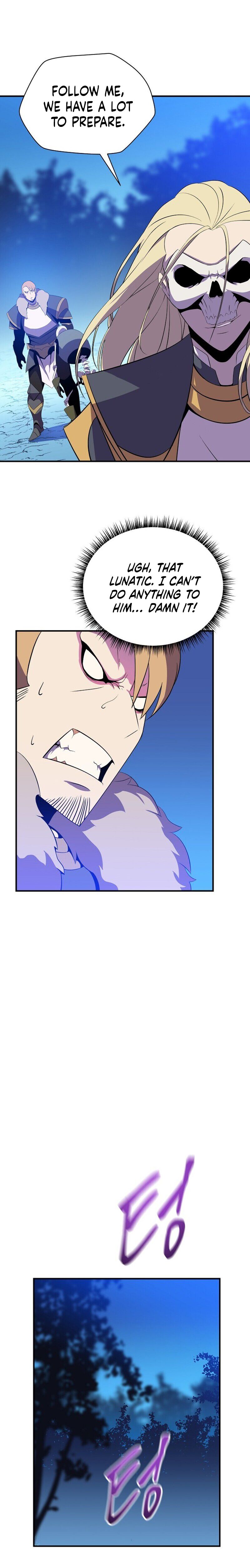 Read Kill the Hero EN Manga Online