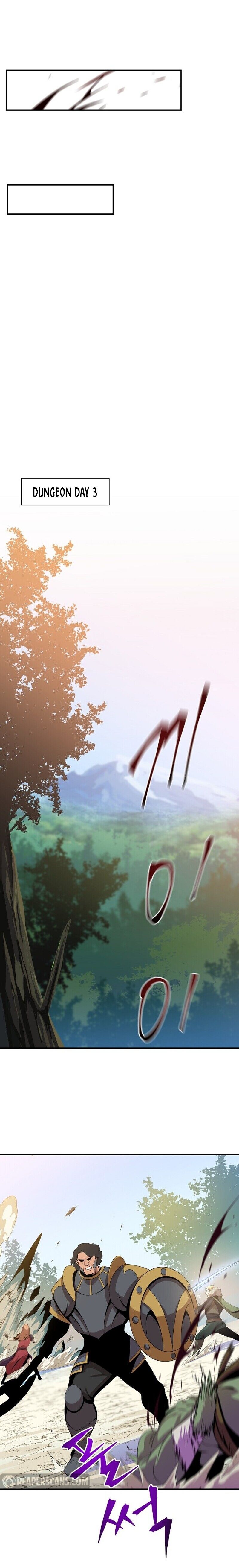 Read Kill the Hero EN Manga Online