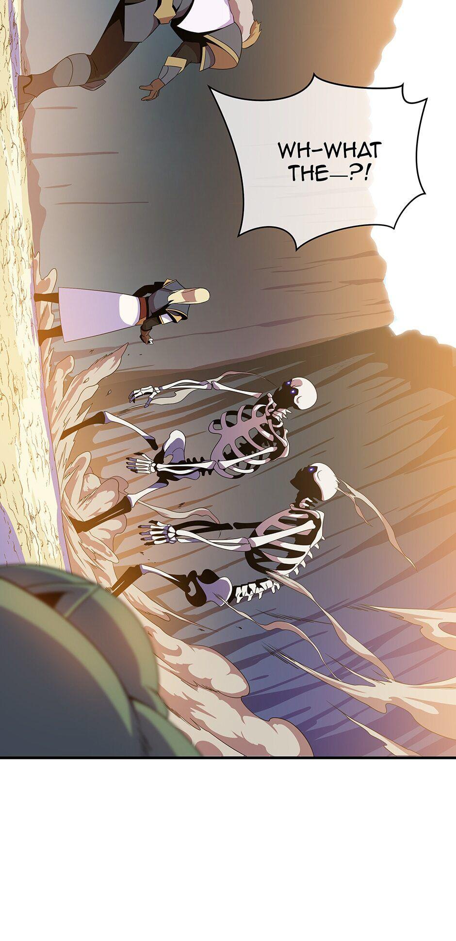 Read Kill the Hero EN Manga Online