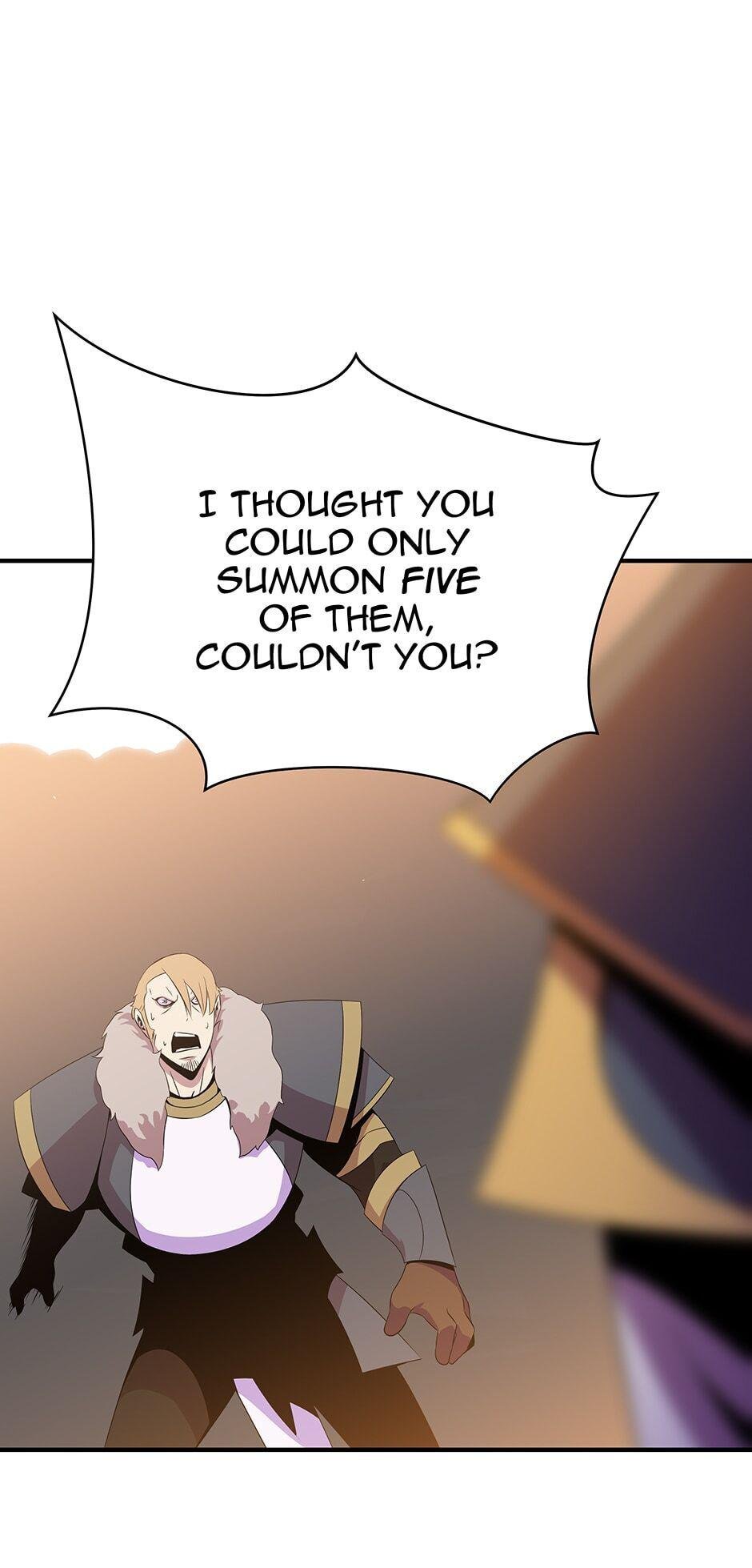 Read Kill the Hero EN Manga Online