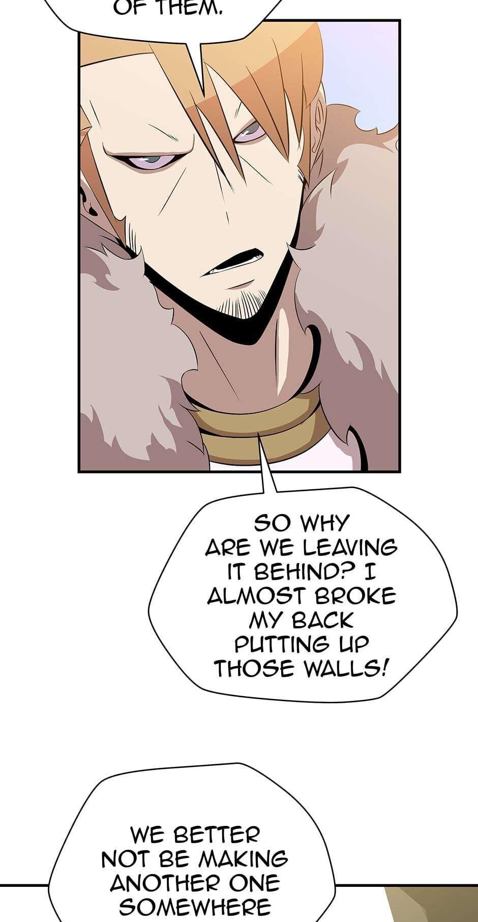 Read Kill the Hero EN Manga Online