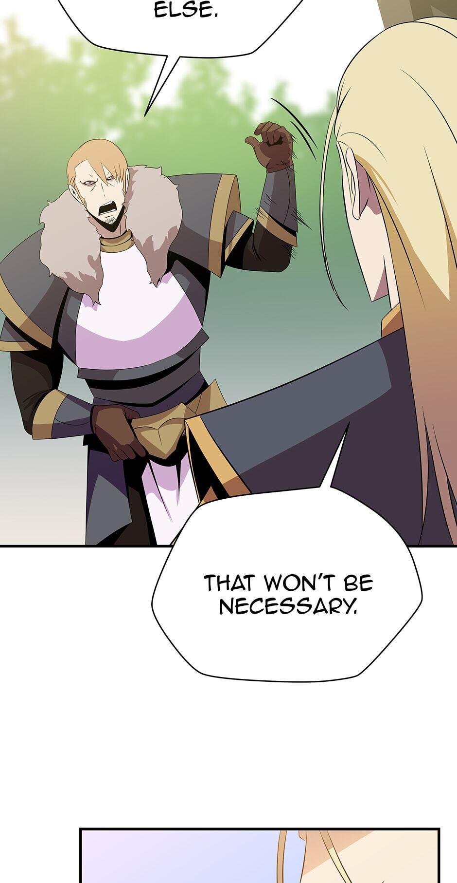 Read Kill the Hero EN Manga Online